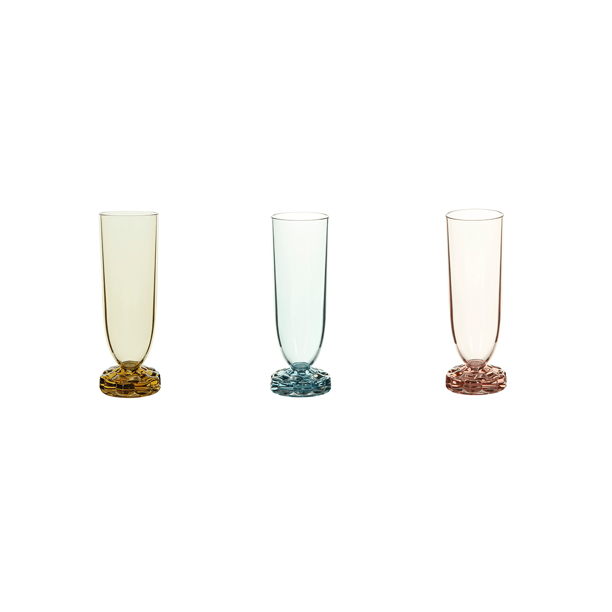 Jellies Champagne Flute